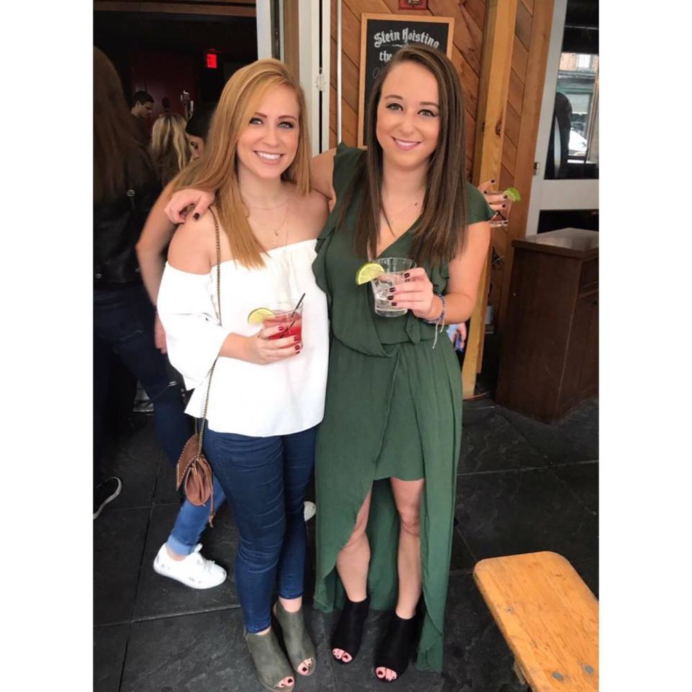 Meet your Posher, Maddy